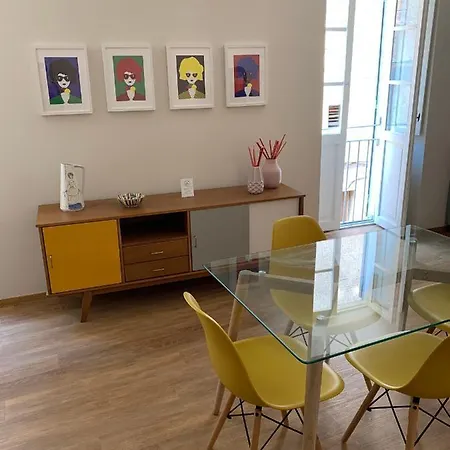 Apartment Dimora D'este Tivoli