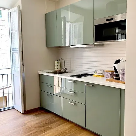 Apartment Dimora D'este *