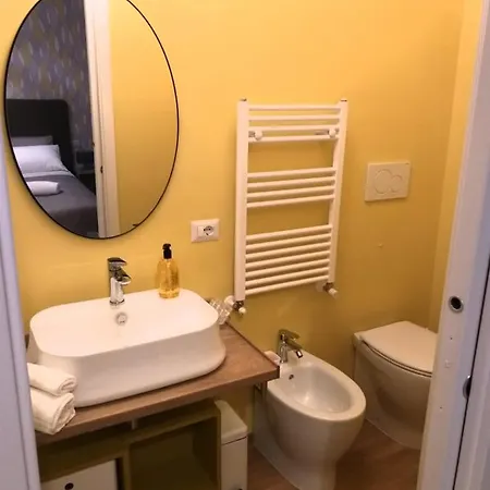 Dimora D'este Apartment *