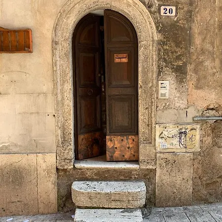 Apartmán Dimora D'este Tivoli