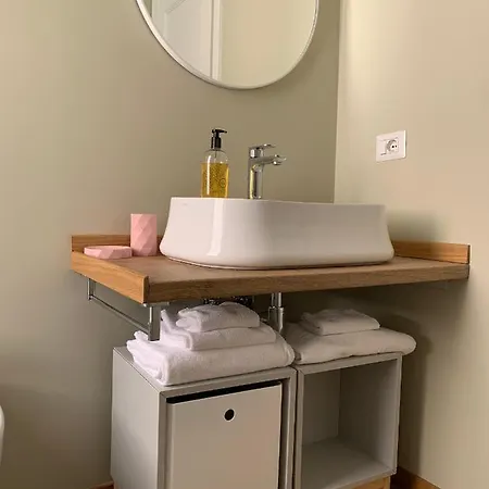 Dimora D'este Tivoli