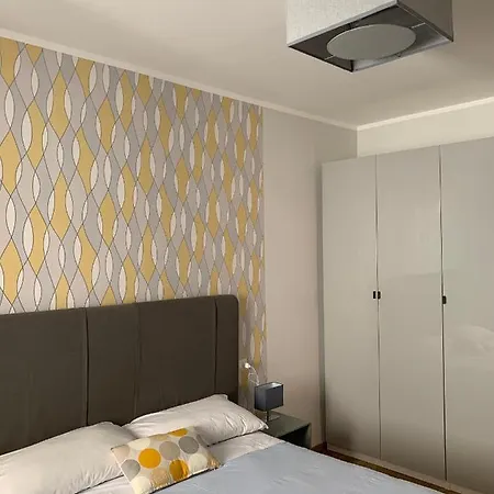 Dimora D'este Apartment