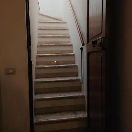 Dimora D'este Apartment
