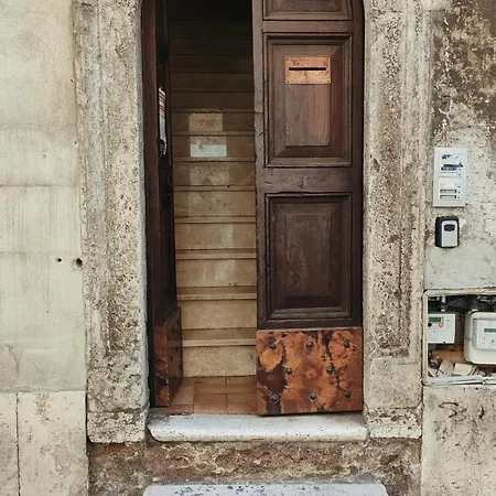 Apartment Dimora D'este Tivoli