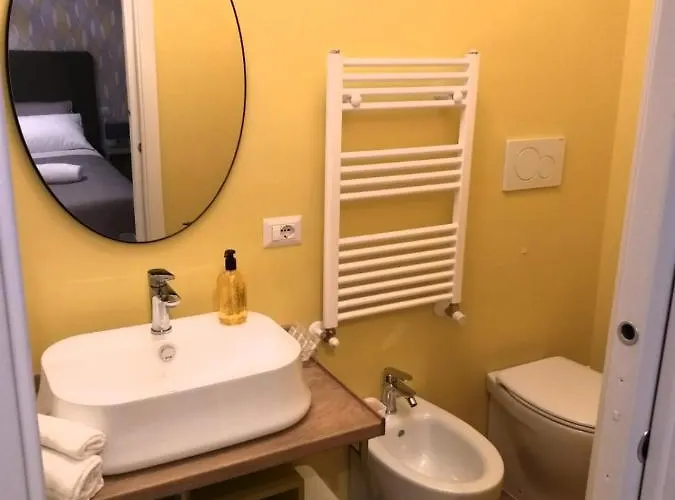 Dimora D'este Apartment *