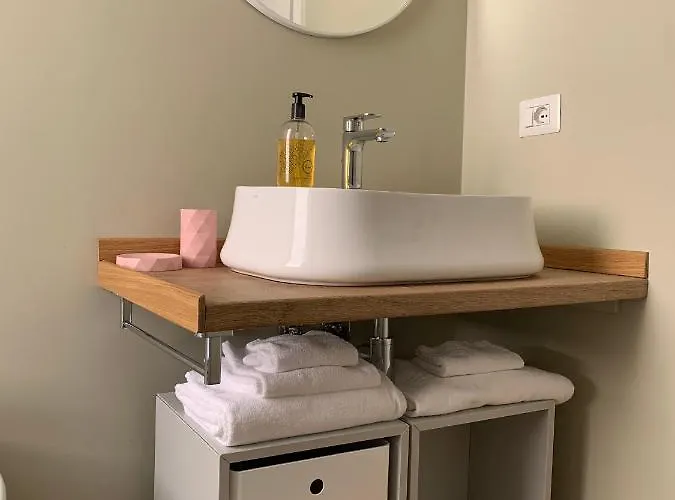 Dimora D'este Tivoli