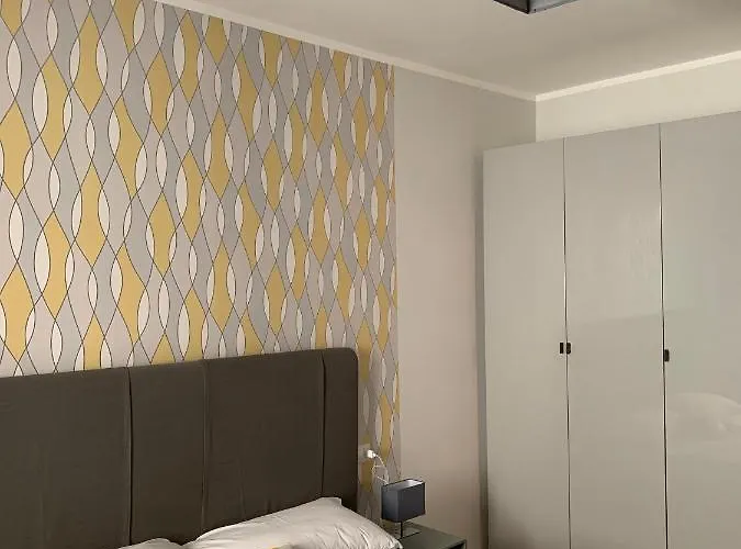 Dimora D'este Apartment